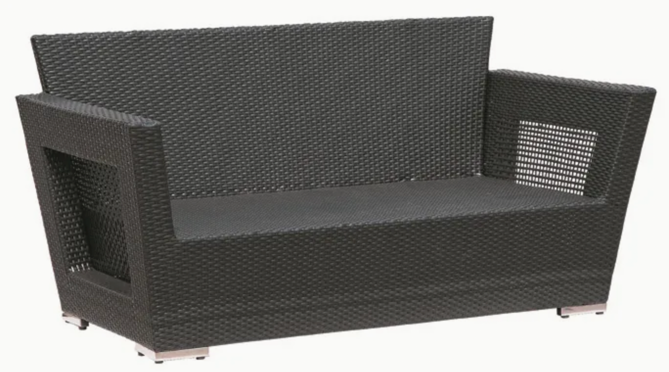 Nordic Outdoor Rattan Furniture